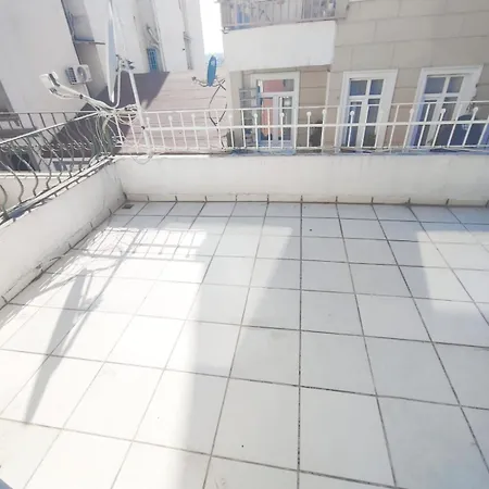 Taksim Luxurious Style * Provincia di Istanbul
