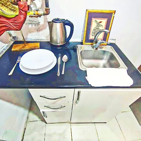 Aparthotel Taksim Luxurious Style Provincia di Istanbul