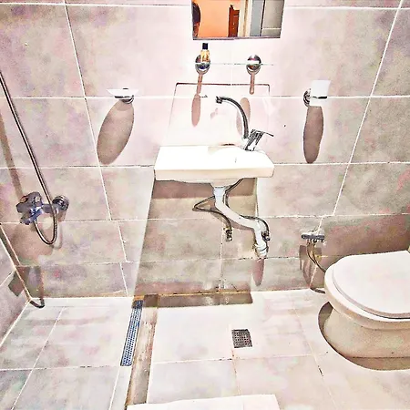 Taksim Luxurious Style Istanbul