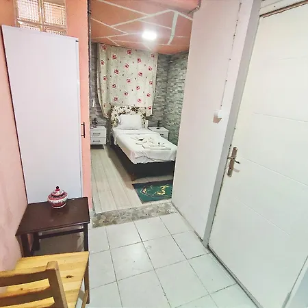 Taksim Luxurious Style Appart hôtel Istambul