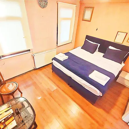 Aparthotel Taksim Luxurious Style Istanbul
