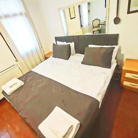 Taksim Luxurious Style Aparthotel *