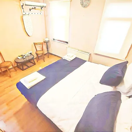 Taksim Luxurious Style Aparthotel Istanbul
