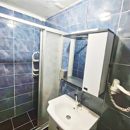 Appart hôtel Taksim Luxurious Style