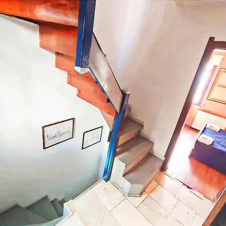 Taksim Luxurious Style Appart hôtel *