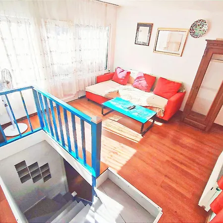 Appart hôtel Taksim Luxurious Style