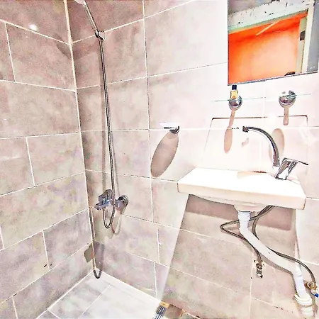Taksim Luxurious Style Istanbul