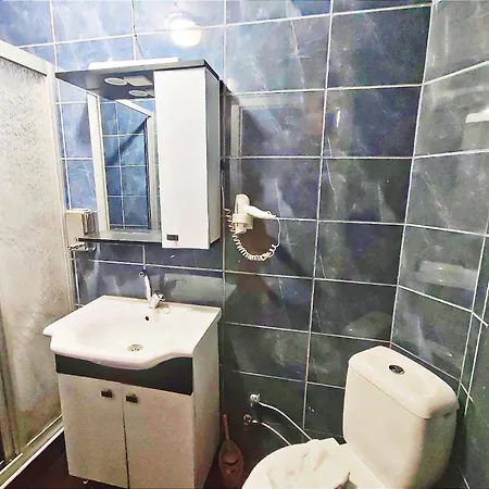 Taksim Luxurious Style * 伊斯坦布尔